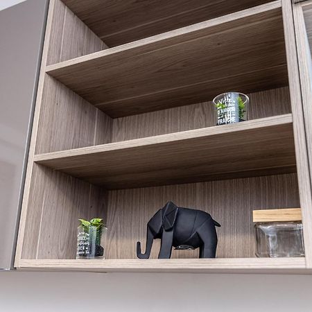 Oasis Urbaine For 8 Near To Paris Leilighet Villejuif Eksteriør bilde