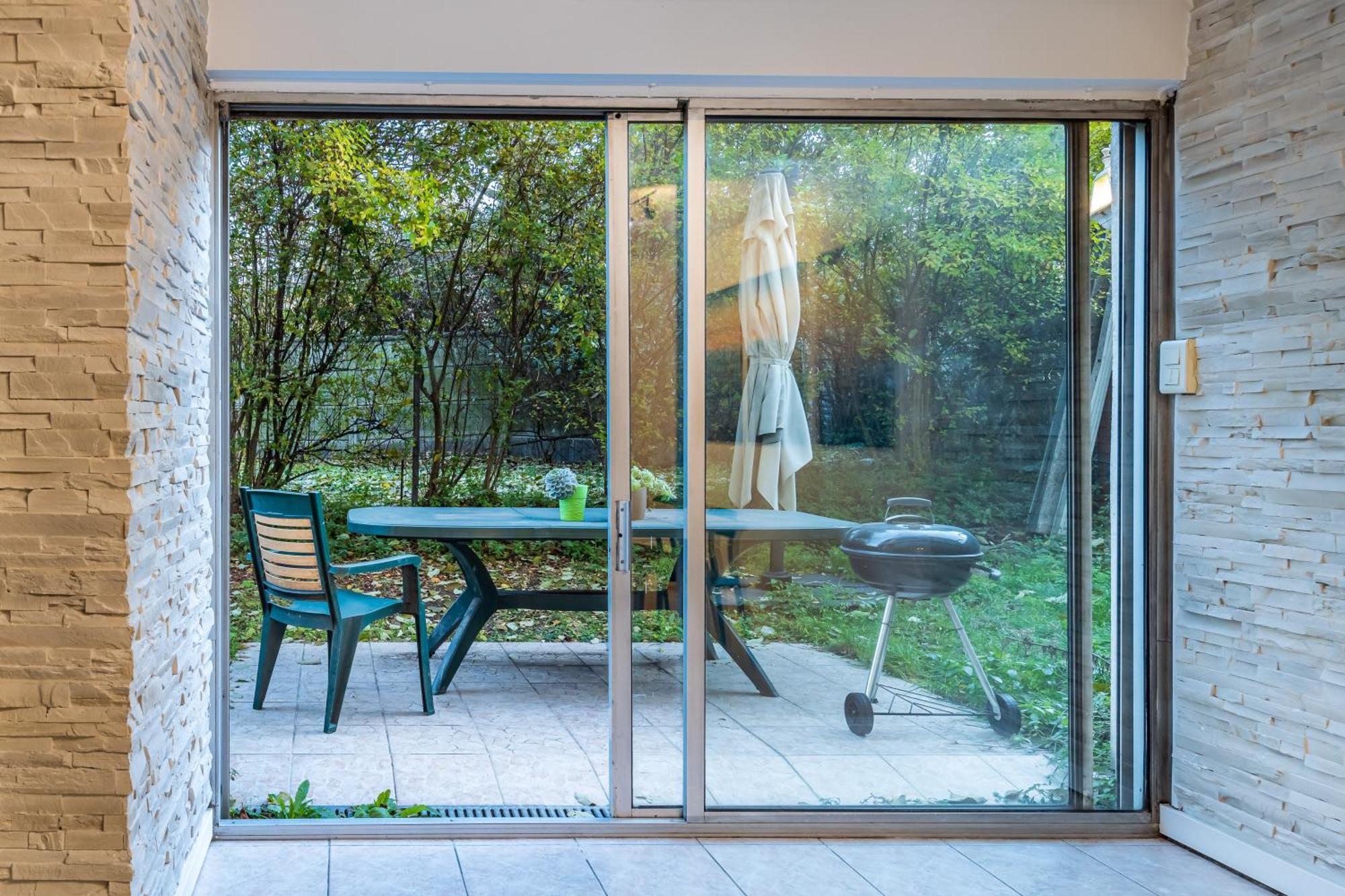 Oasis Urbaine For 8 Near To Paris Leilighet Villejuif Eksteriør bilde